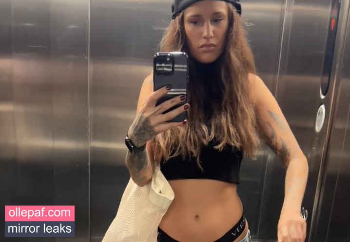 Latest Leaks Liza Waschke Nude #45 - Fapello