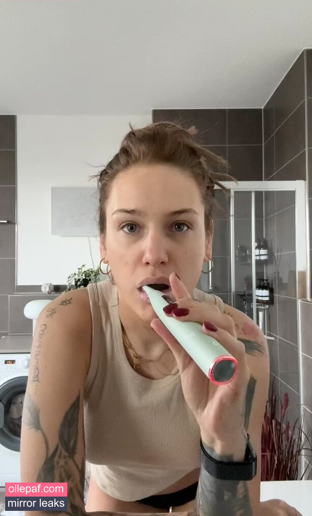 Latest Leaks Liza Waschke Nude #92 - Fapello