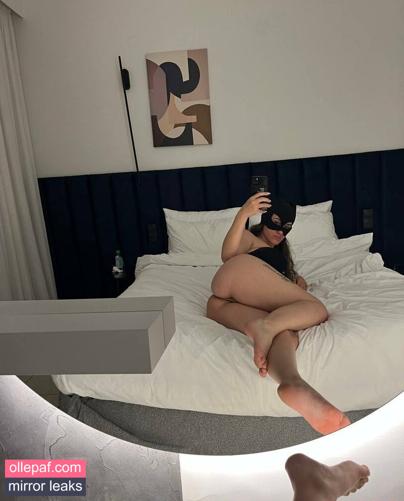 Latest Leaks lizaraw Nude #5 - Fapello