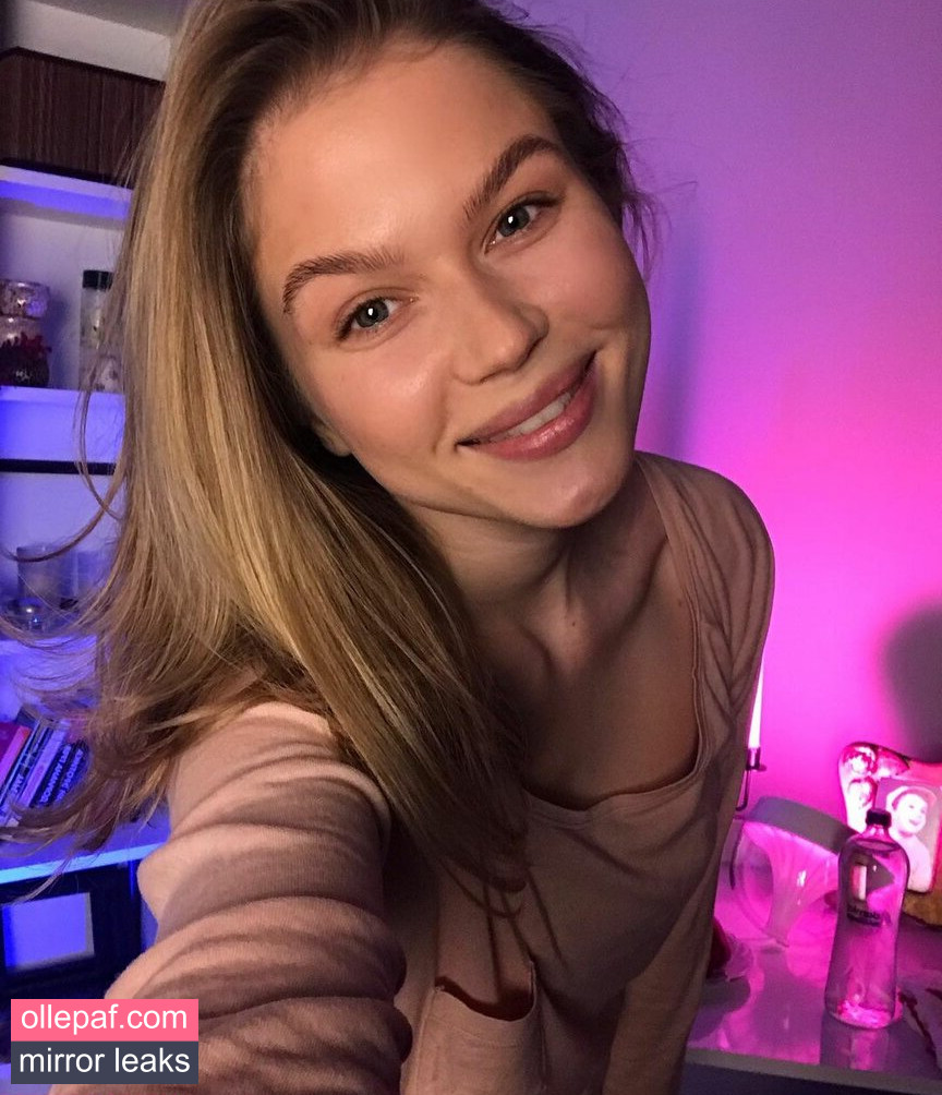 Latest Leaks Lizi Asmr Nude #11 - Fapello