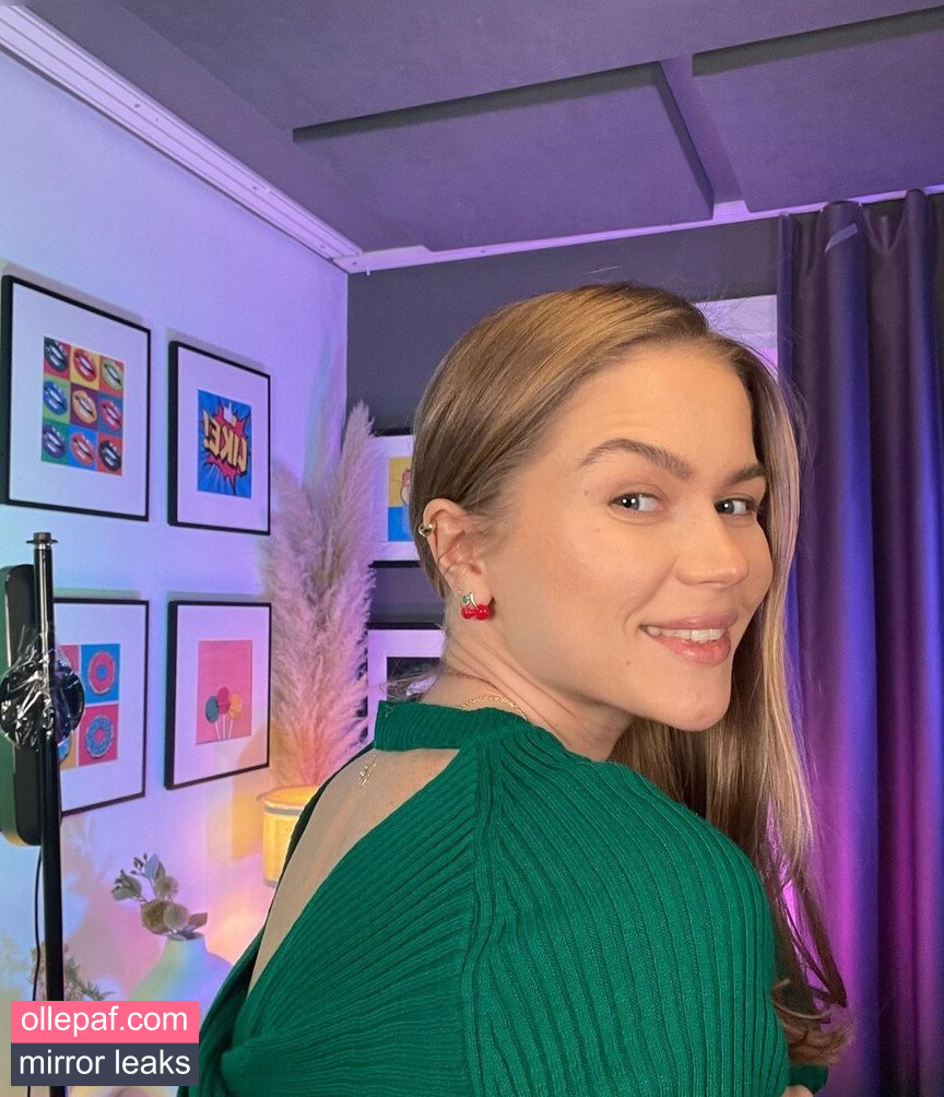 Latest Leaks Lizi Asmr Nude #64 - Fapello