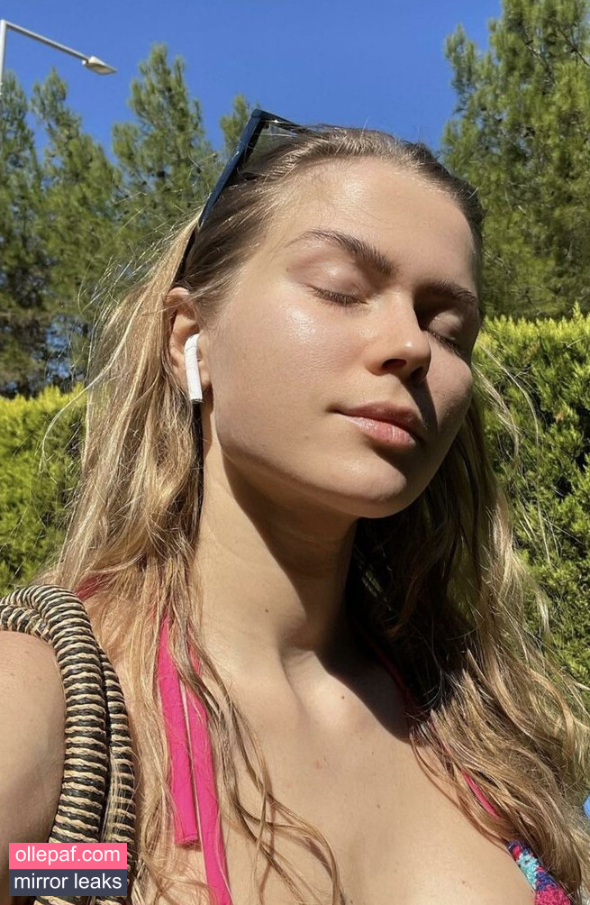 Latest Leaks Lizi Asmr Nude #89 - Fapello
