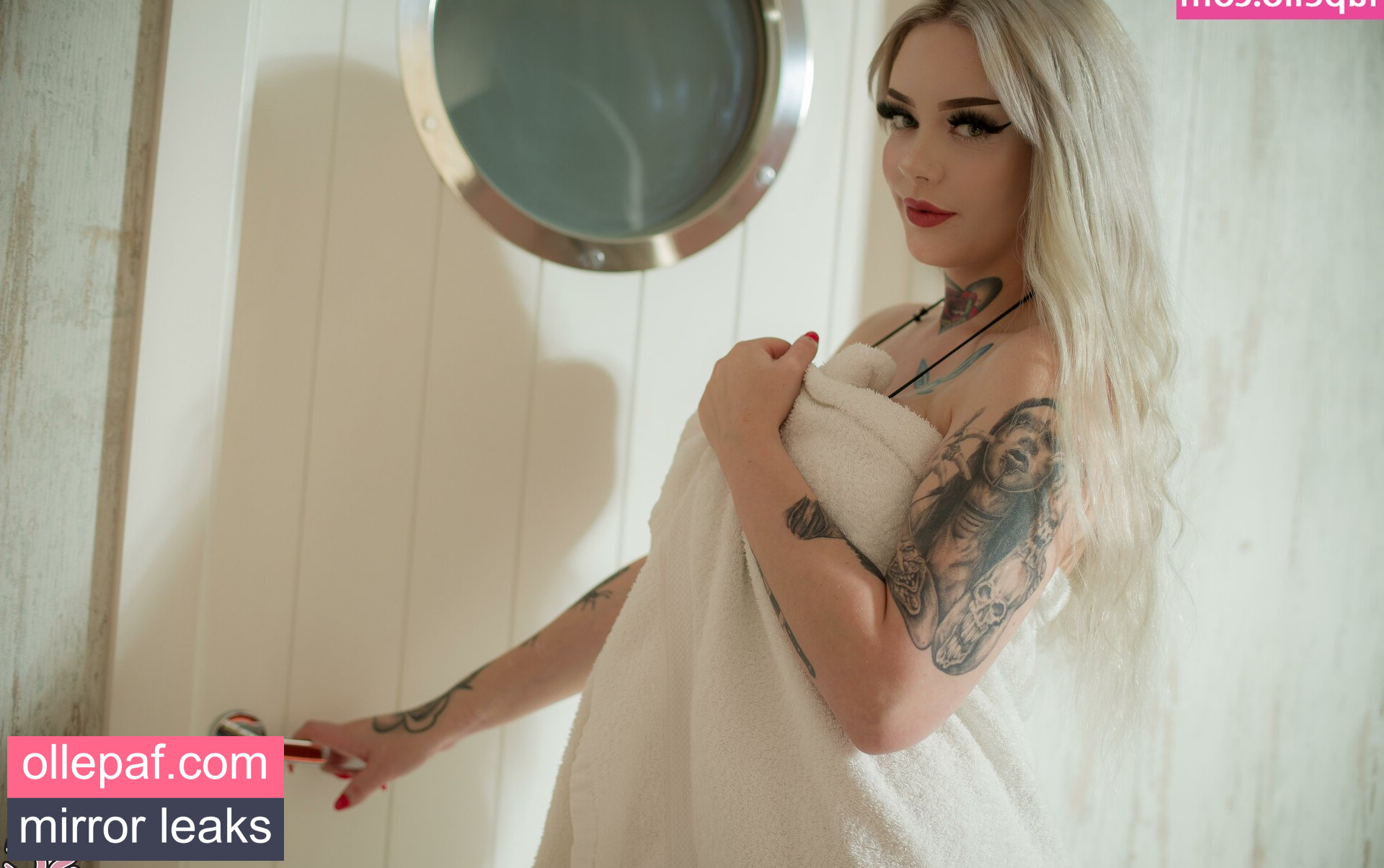 Latest Leaks Lizzie Loveless Nude #75 - Fapello
