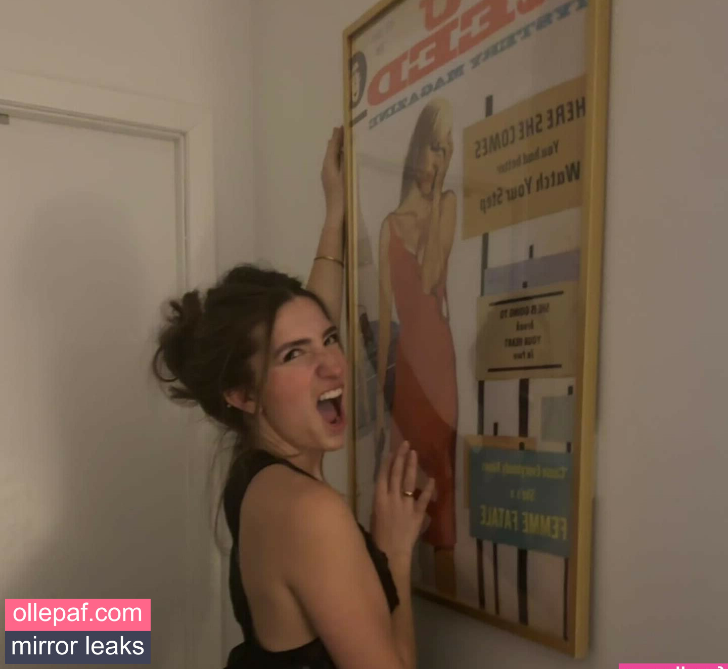Latest Leaks Lizzie Sennott Nude #3 - Fapello