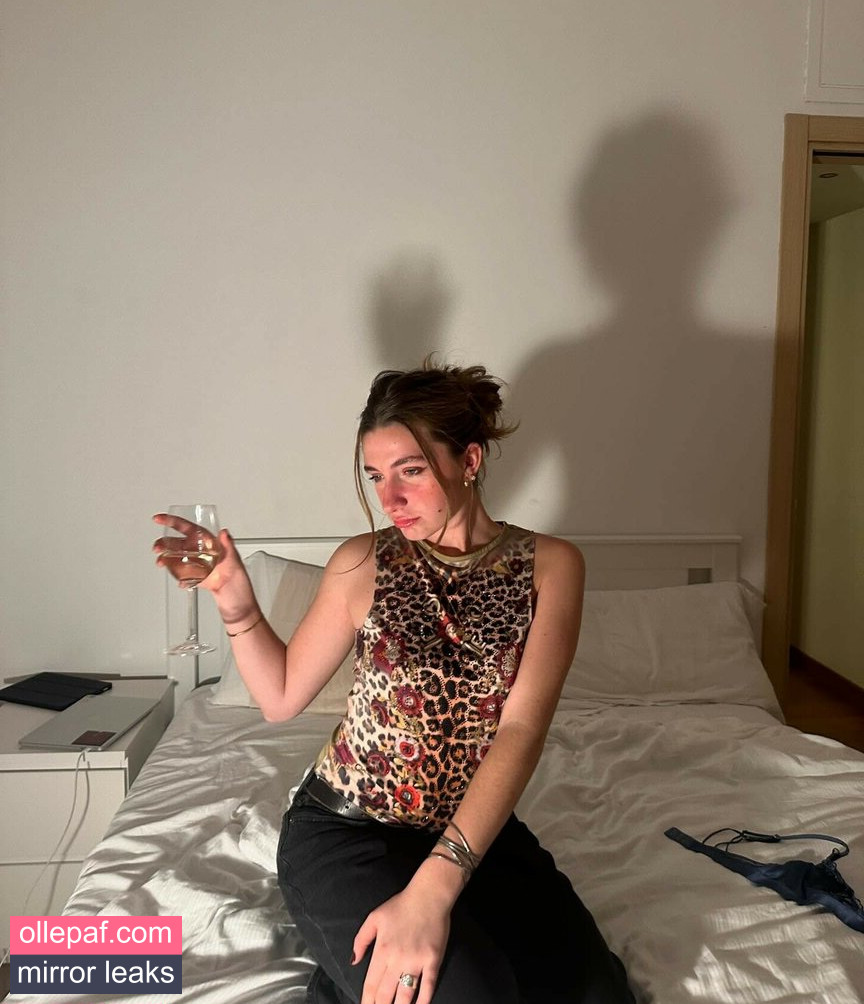 Latest Leaks Lizzie Sennott Nude #7 - Fapello
