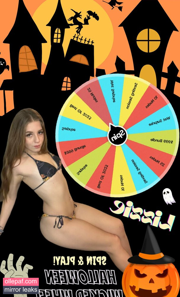Latest Leaks lizzieconrad Nude #133 - Fapello
