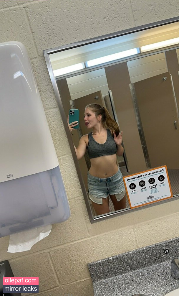 Latest Leaks lizzieconrad Nude #184 - Fapello