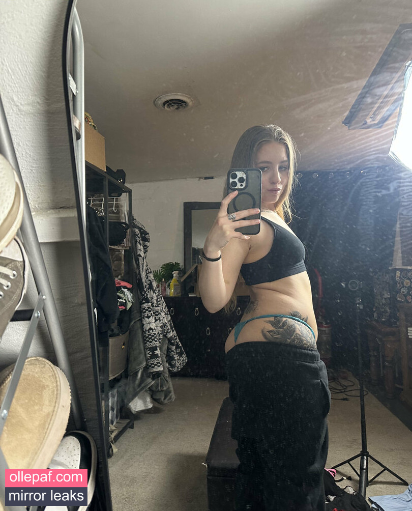 Latest Leaks lizzieconrad Nude #3 - Fapello