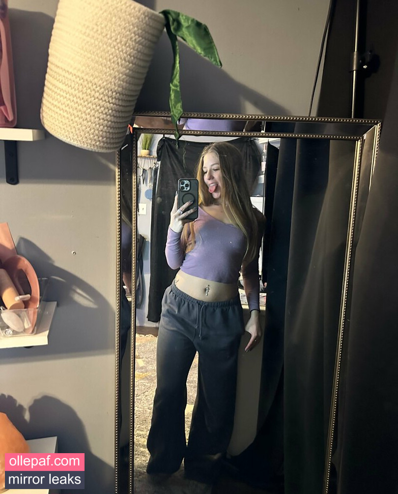 Latest Leaks lizzieconrad Nude #5 - Fapello
