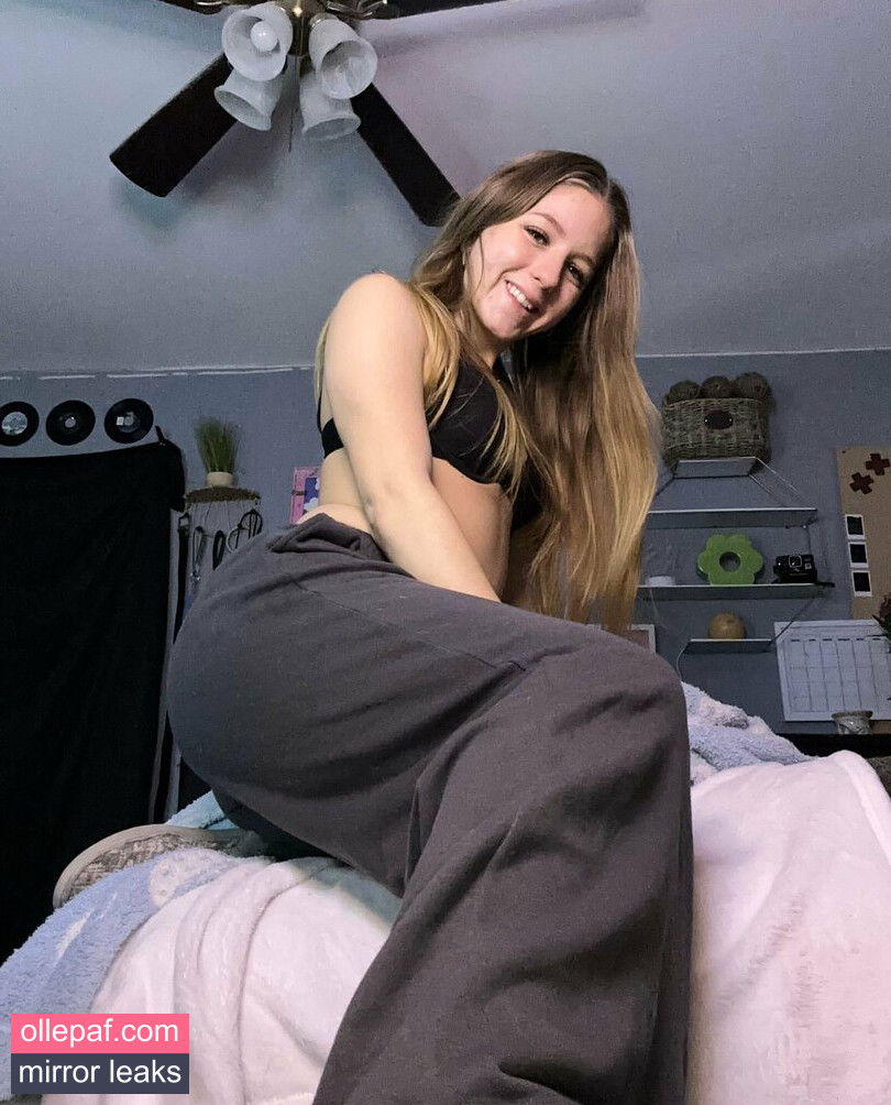 Latest Leaks lizzieconrad Nude #55 - Fapello