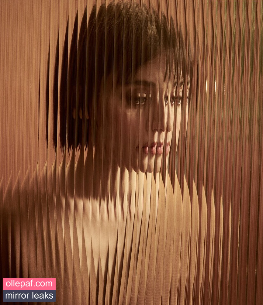 Latest Leaks Lizzy Caplan Nude #2 - Fapello