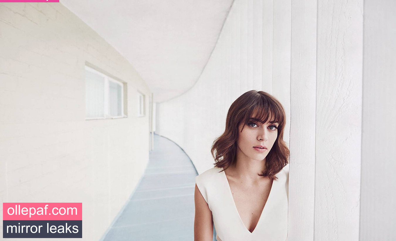 Latest Leaks Lizzy Caplan Nude #132 - Fapello