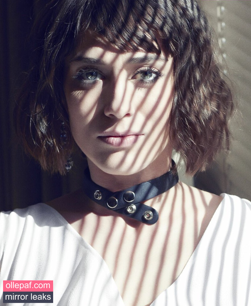 Latest Leaks Lizzy Caplan Nude #137 - Fapello