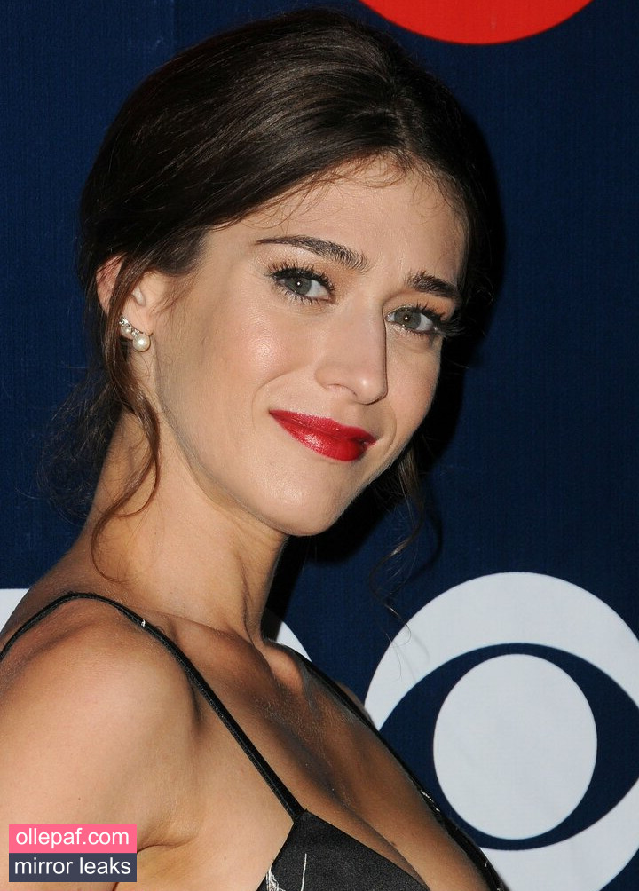 Latest Leaks Lizzy Caplan Nude #138 - Fapello