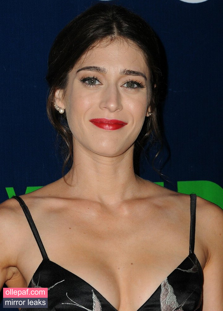Latest Leaks Lizzy Caplan Nude #152 - Fapello