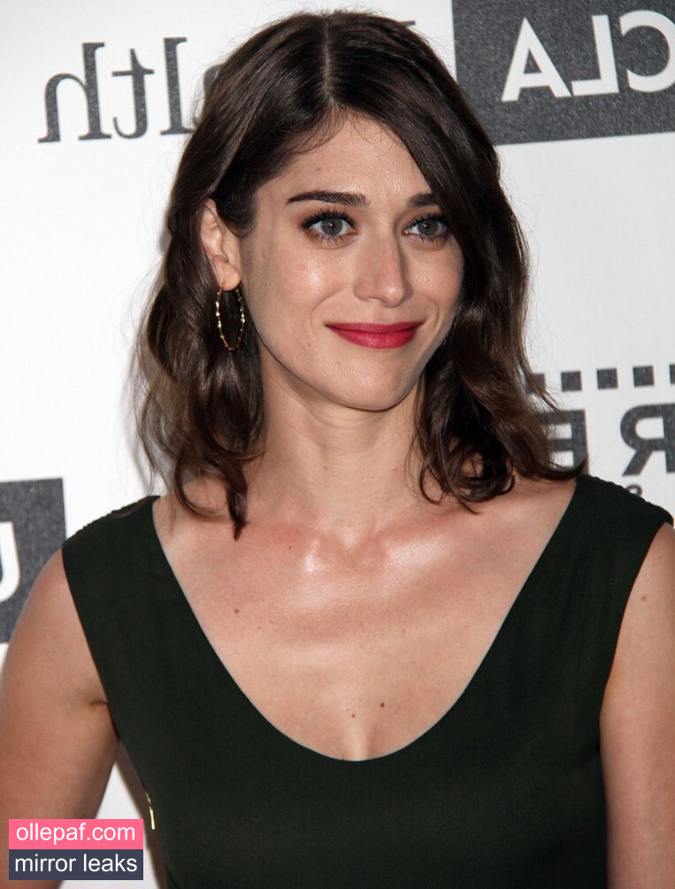 Latest Leaks Lizzy Caplan Nude #160 - Fapello