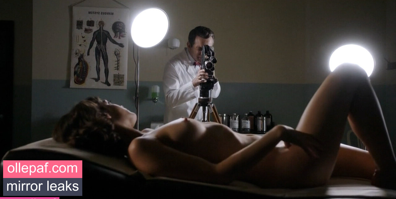 Latest Leaks Lizzy Caplan Nude #18 - Fapello