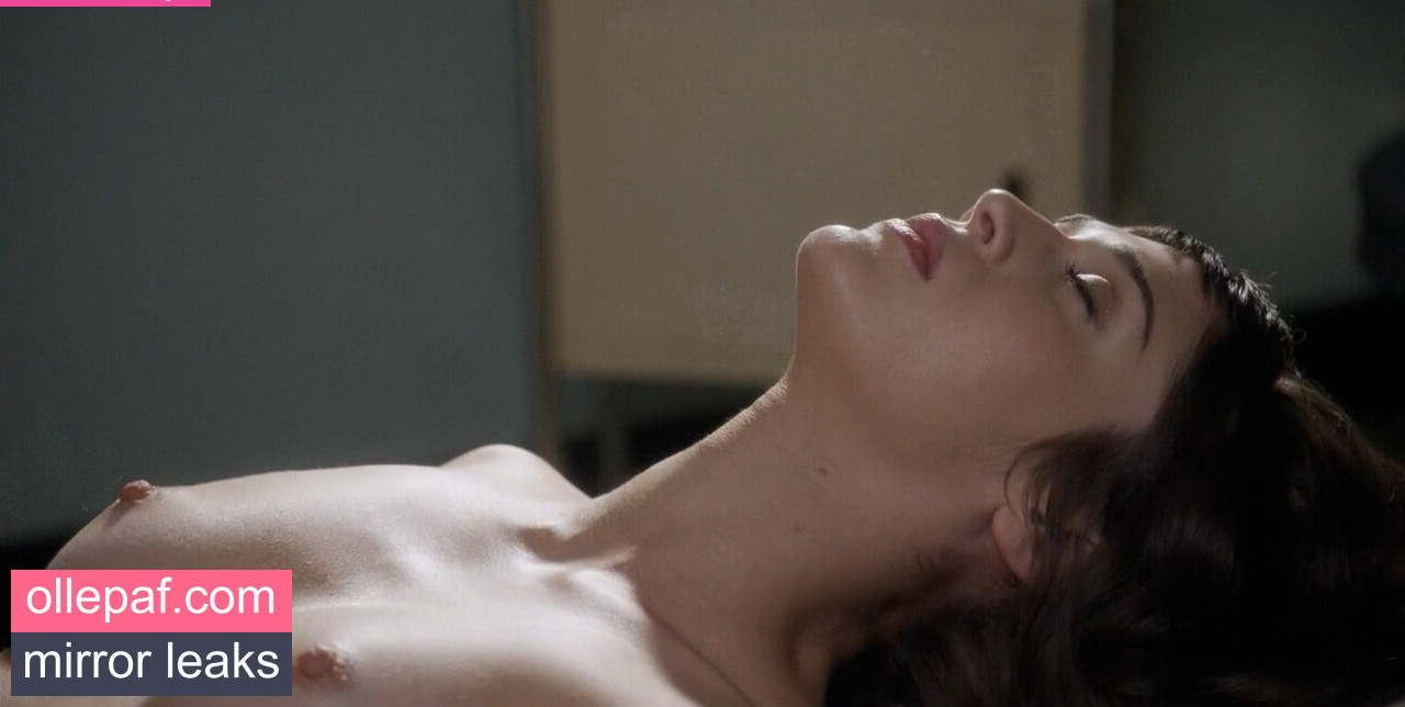 Latest Leaks Lizzy Caplan Nude #19 - Fapello
