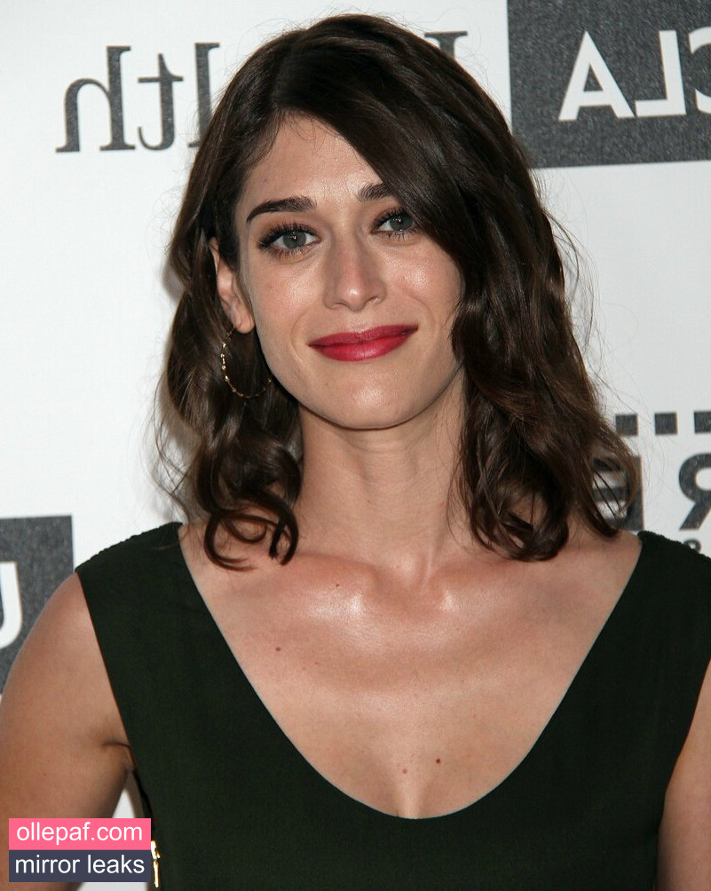 Latest Leaks Lizzy Caplan Nude #202 - Fapello