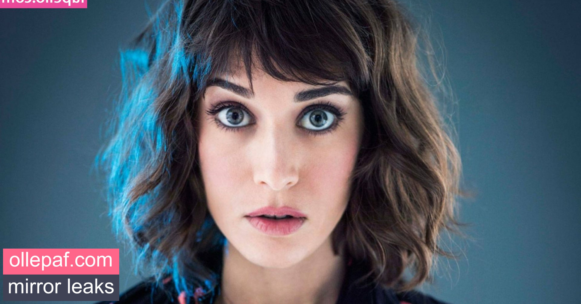 Latest Leaks Lizzy Caplan Nude #204 - Fapello