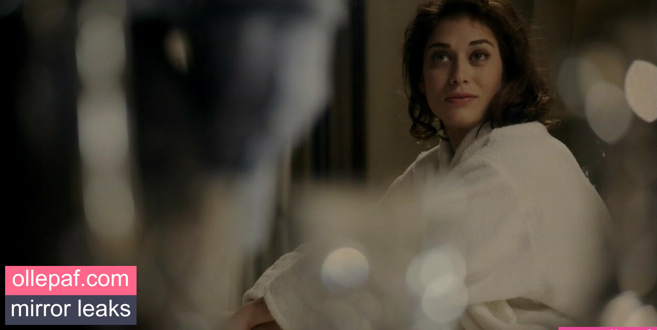 Latest Leaks Lizzy Caplan Nude #211 - Fapello