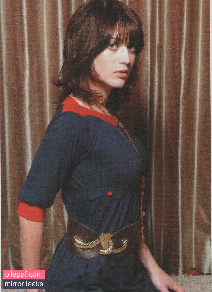 Latest Leaks Lizzy Caplan Nude #213 - Fapello