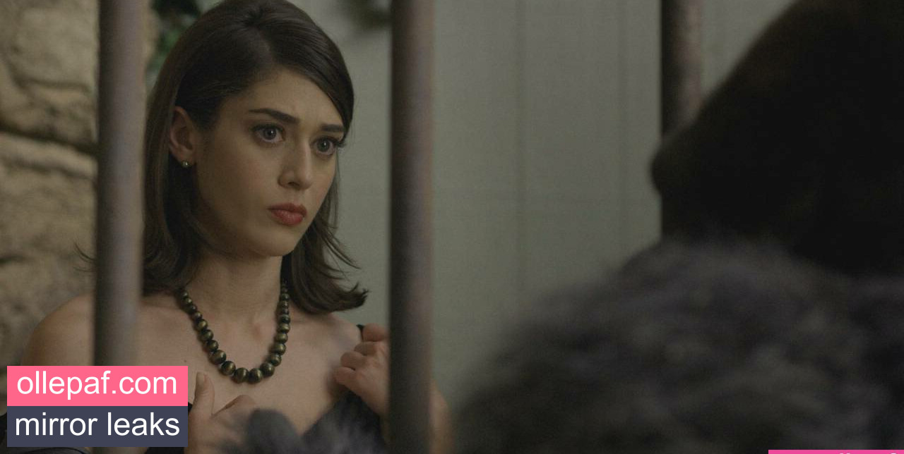 Latest Leaks Lizzy Caplan Nude #214 - Fapello