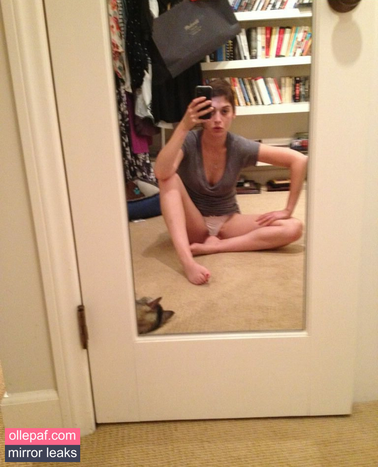 Latest Leaks Lizzy Caplan Nude #216 - Fapello
