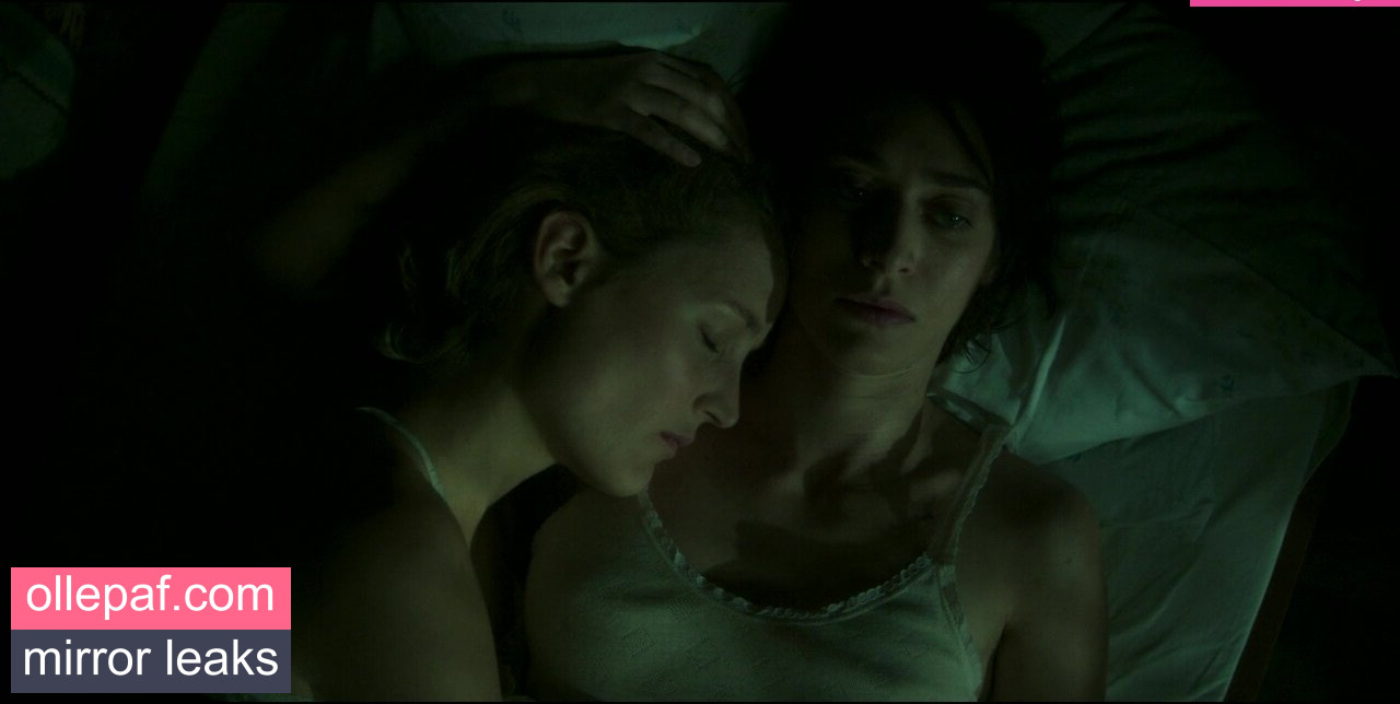 Latest Leaks Lizzy Caplan Nude #217 - Fapello
