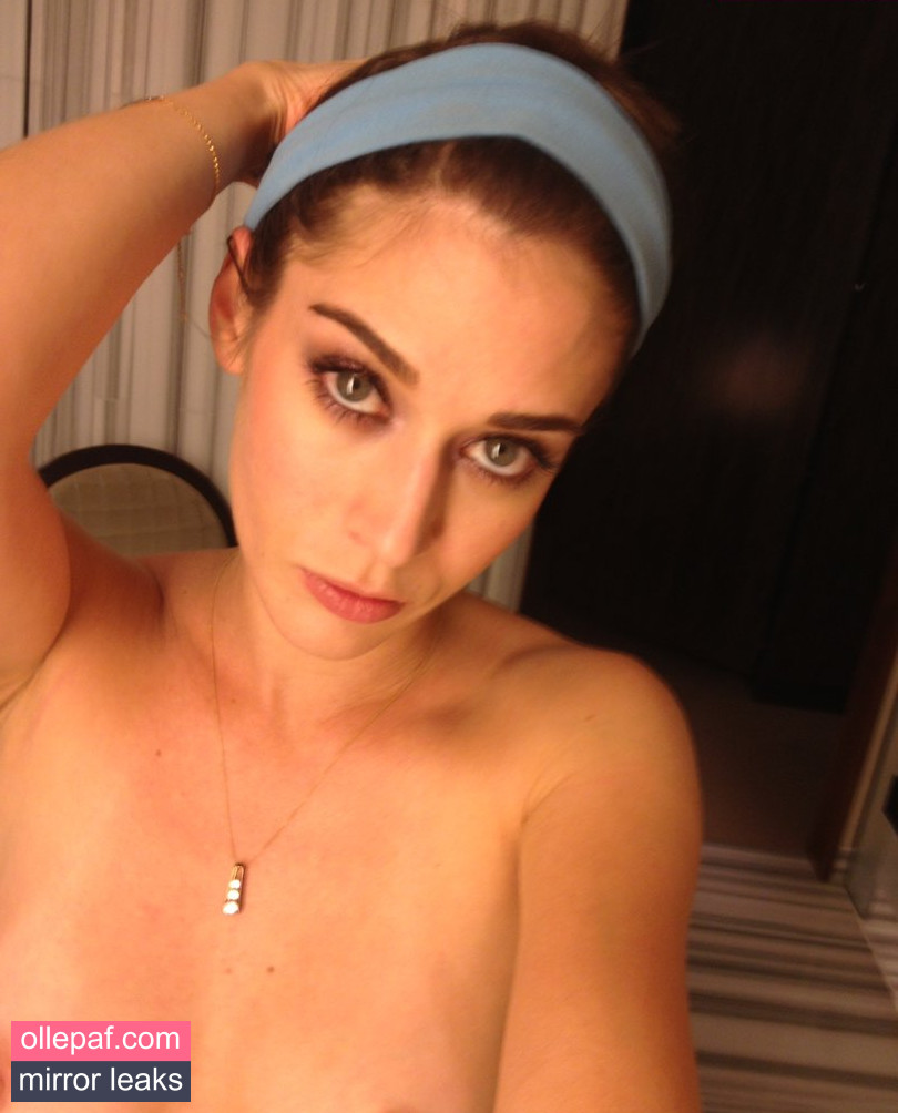 Latest Leaks Lizzy Caplan Nude #232 - Fapello