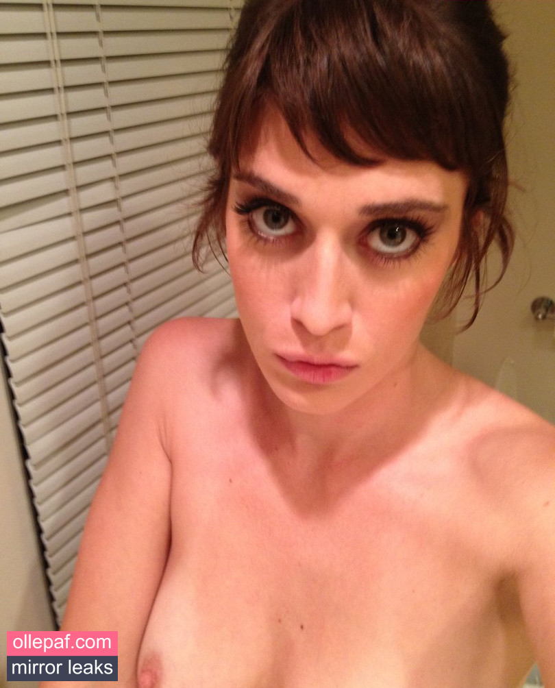 Latest Leaks Lizzy Caplan Nude #238 - Fapello