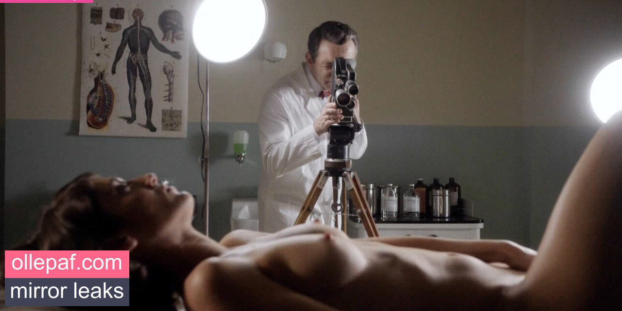 Latest Leaks Lizzy Caplan Nude #30 - Fapello