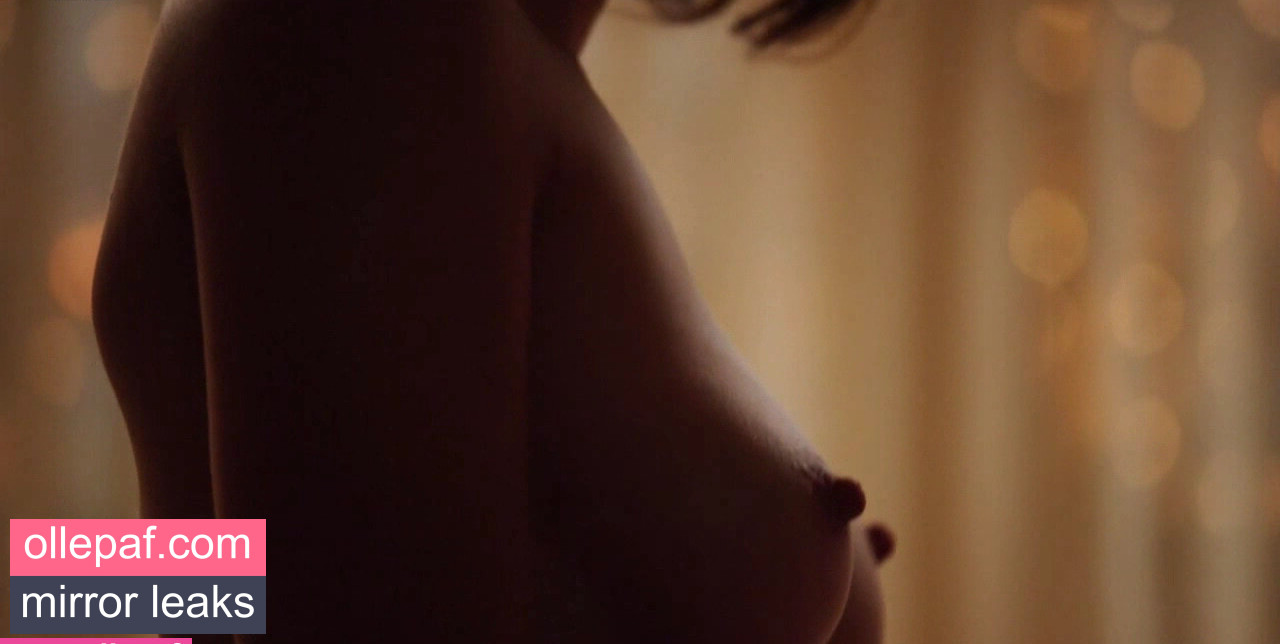 Latest Leaks Lizzy Caplan Nude #32 - Fapello