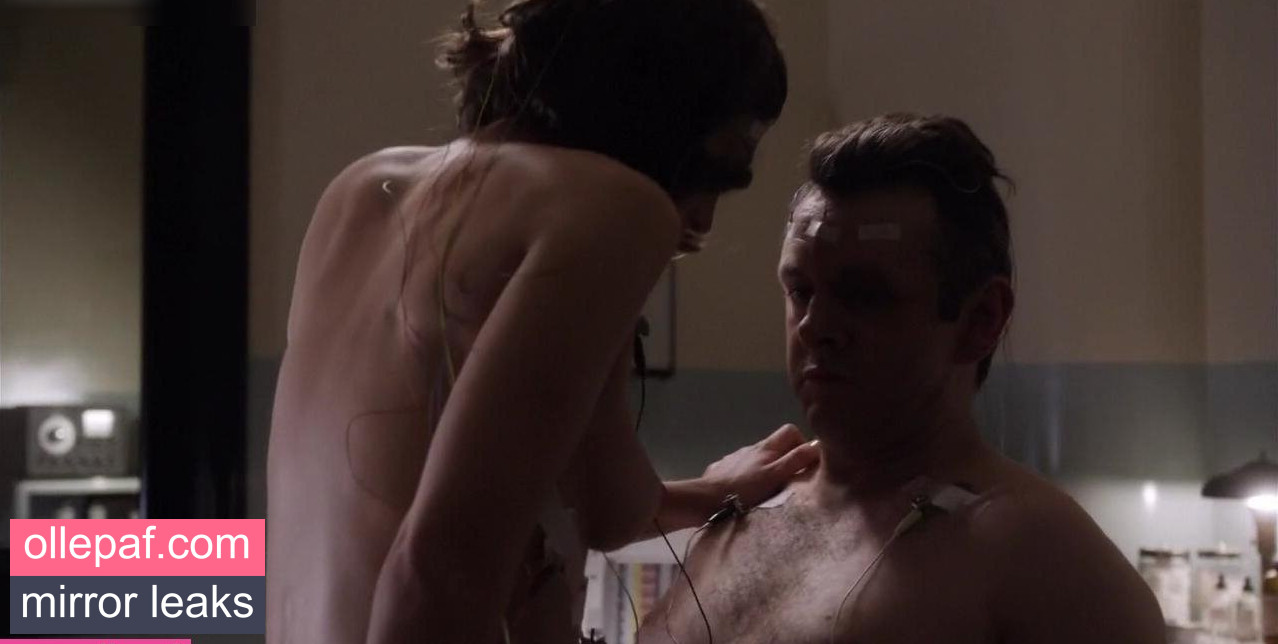 Latest Leaks Lizzy Caplan Nude #48 - Fapello