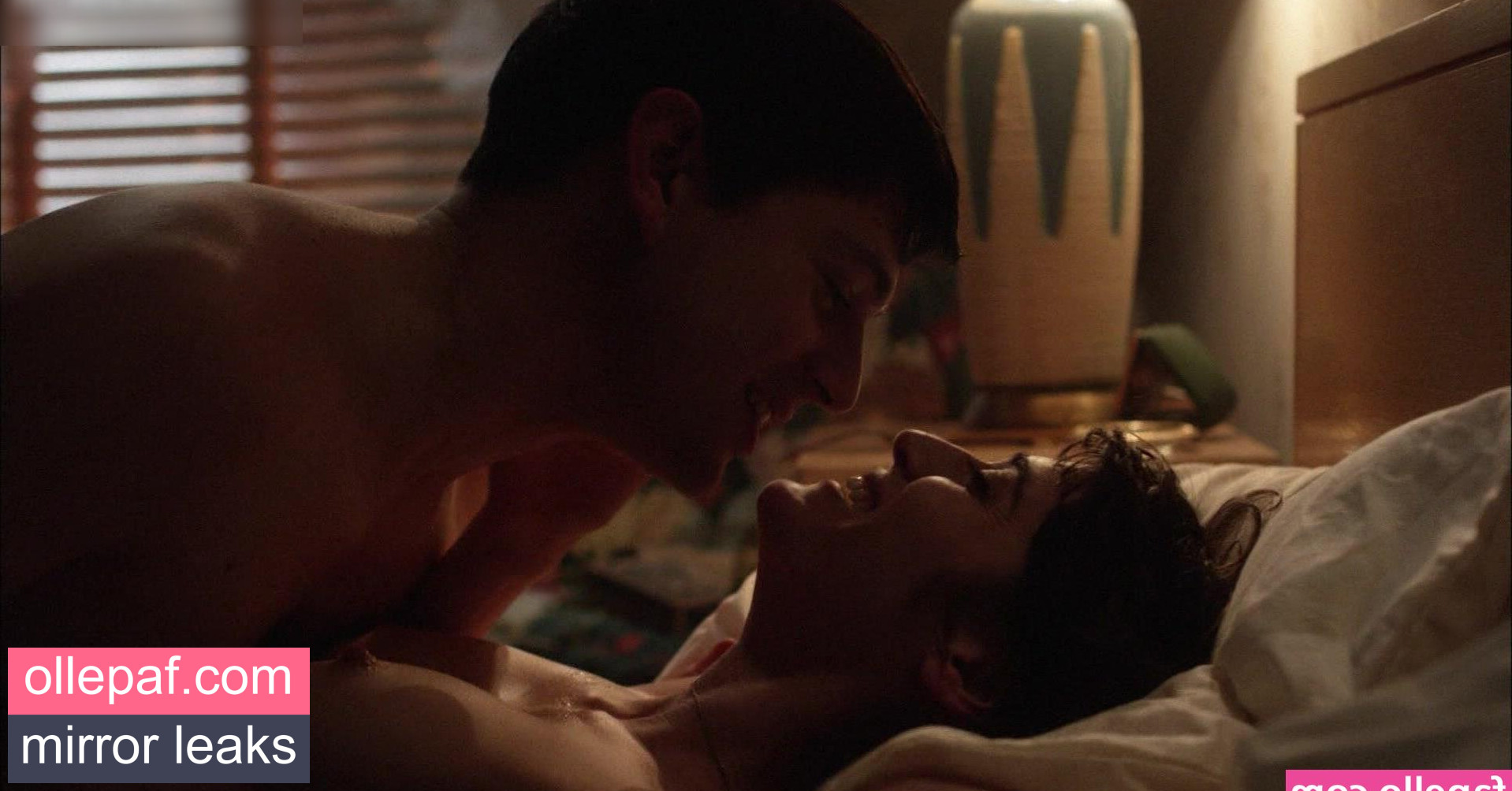 Latest Leaks Lizzy Caplan Nude #54 - Fapello
