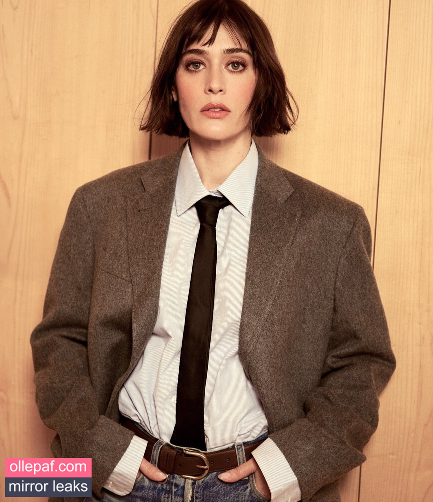 Latest Leaks Lizzy Caplan Nude #7 - Fapello