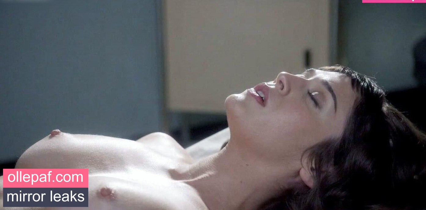 Latest Leaks Lizzy Caplan Nude #90 - Fapello