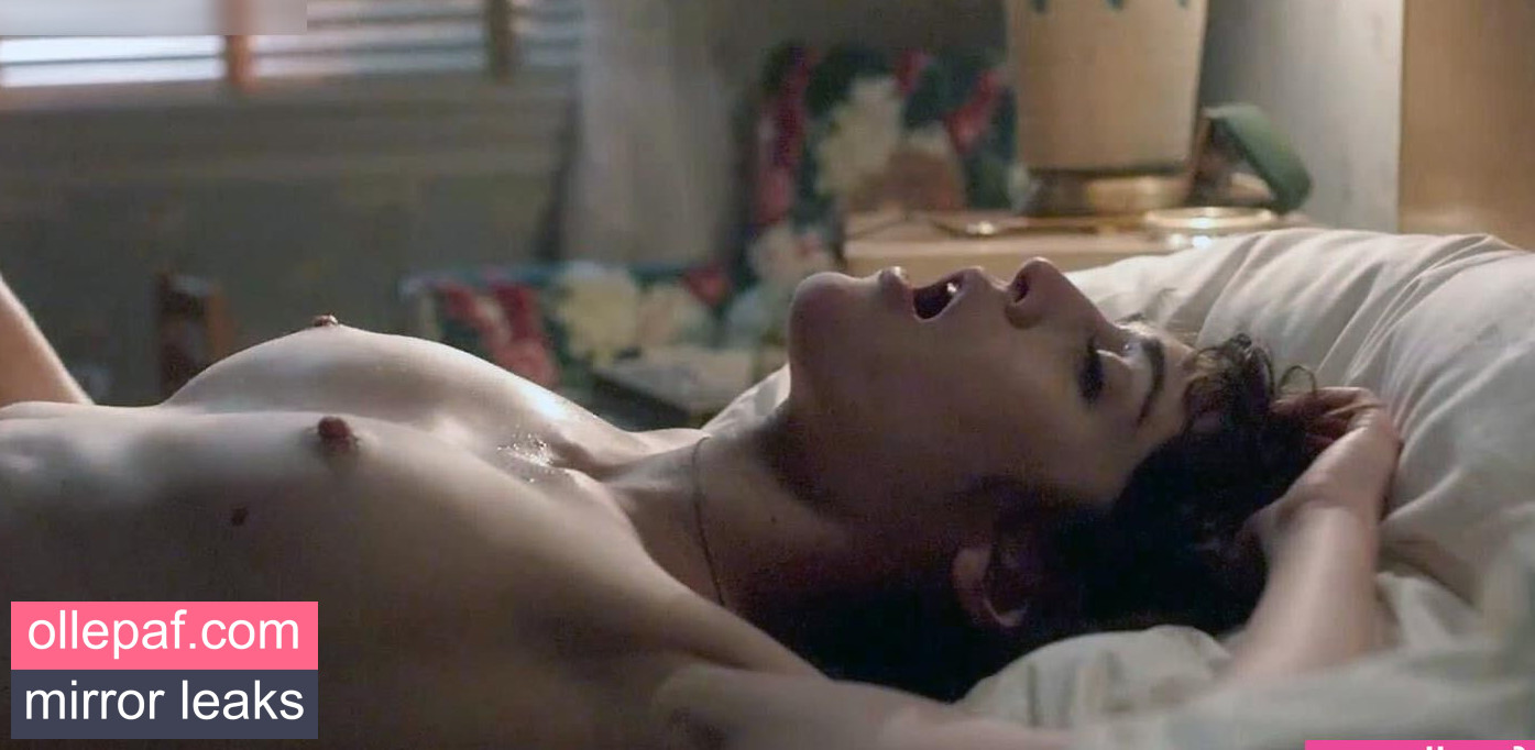 Latest Leaks Lizzy Caplan Nude #93 - Fapello