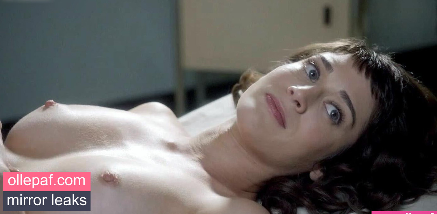 Latest Leaks Lizzy Caplan Nude #94 - Fapello