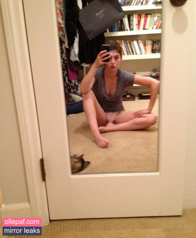 Latest Leaks Lizzy Caplan Nude #99 - Fapello