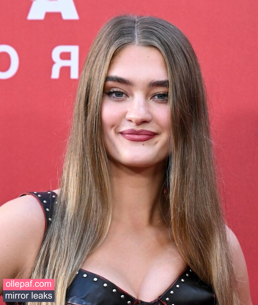 Lizzy Greene Nude Leaks OnlyFans #16 - Fapello