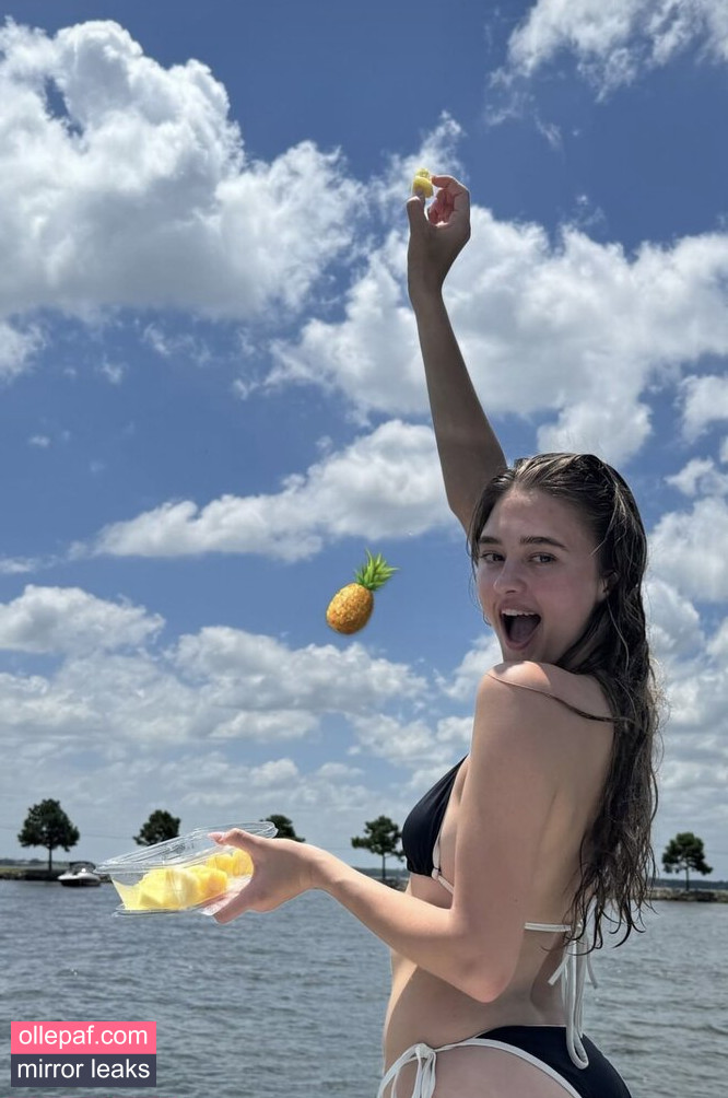 Lizzy Greene Nude Leaks OnlyFans #25 - Fapello