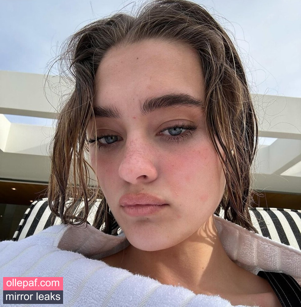 Lizzy Greene Nude Leaks OnlyFans #33 - Fapello