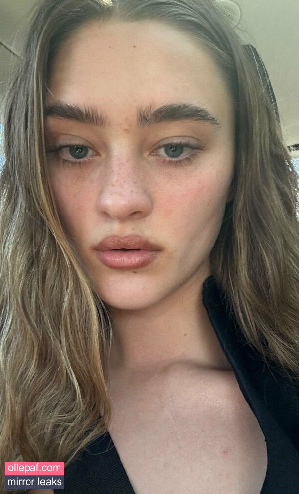 Lizzy Greene Nude Leaks OnlyFans #38 - Fapello