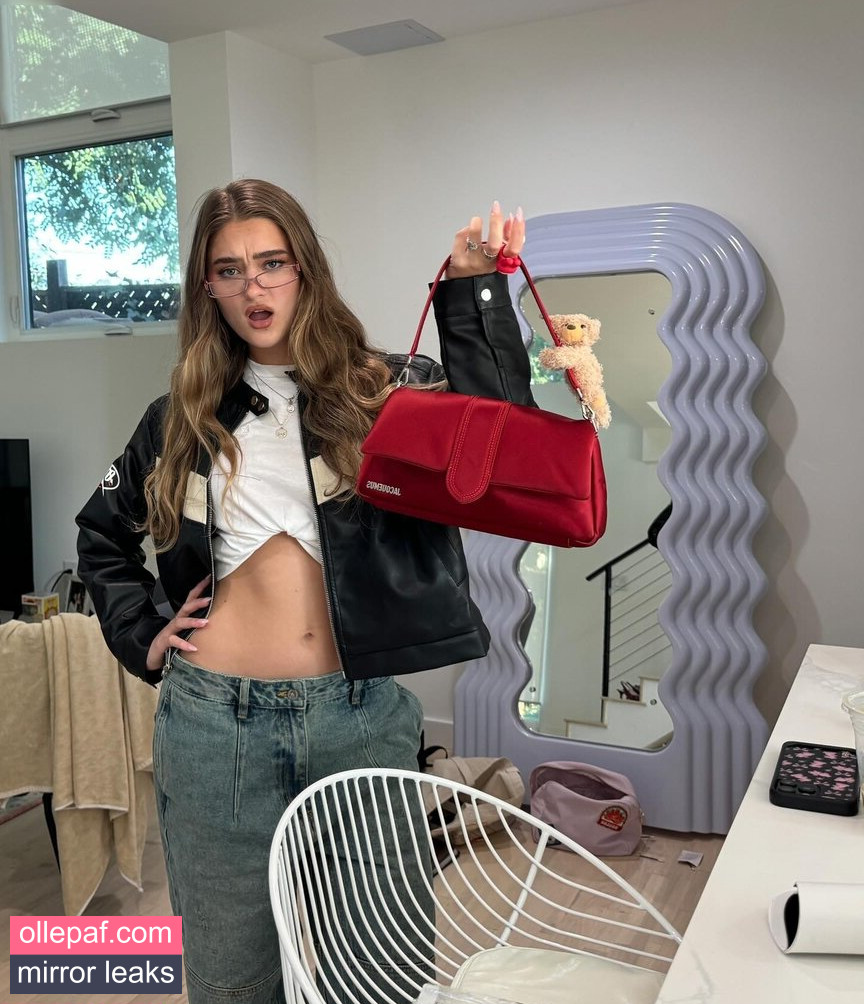 Lizzy Greene Nude Leaks OnlyFans #7 - Fapello