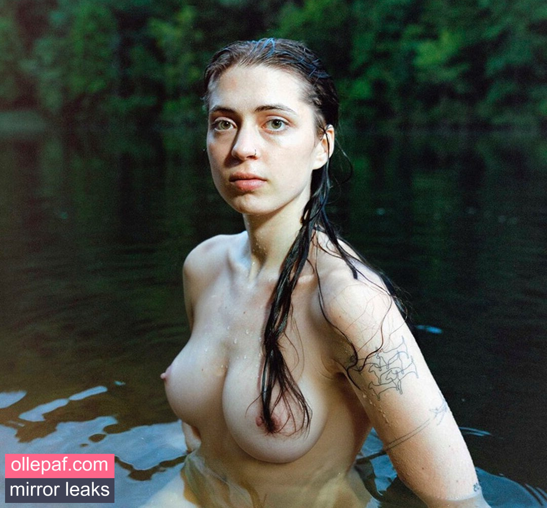 Latest Leaks Lizzy McAlpine Nude #54 - Fapello