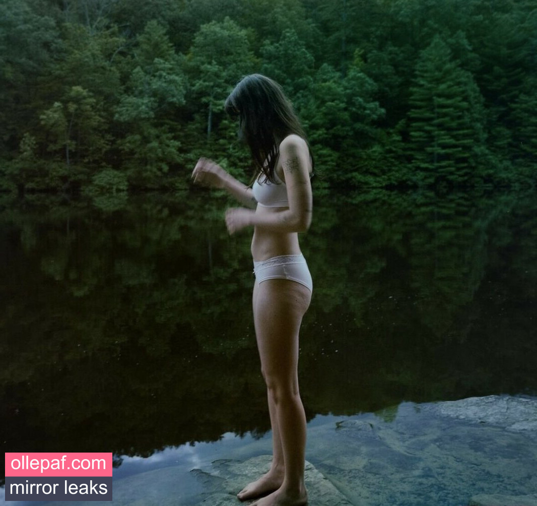 Latest Leaks Lizzy McAlpine Nude #67 - Fapello