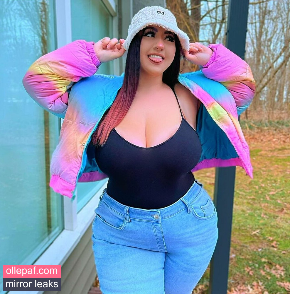 Latest Leaks lizzybbeauty Nude #5 - Fapello