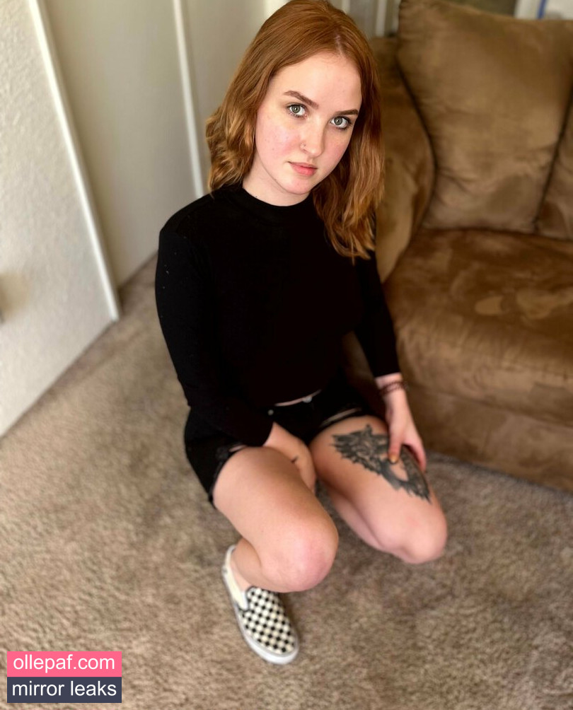 Latest Leaks lizzys_playlist Nude #11 - Fapello