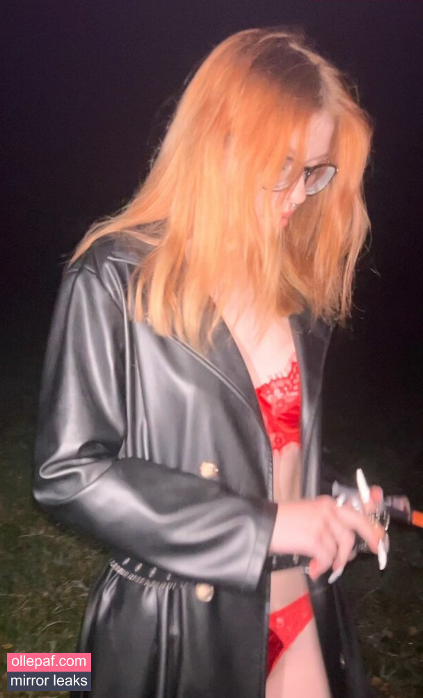 Latest Leaks Ljinzer Nude #15 - Fapello